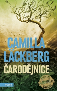 ČARODĚJNICE-LÄCKBERG CAMILLA