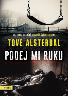 PODEJ MI RUKU