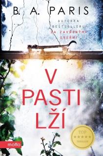 V PASTI LŽÍ-BROŽ.