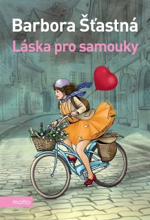 LÁSKA PRO SAMOUKY