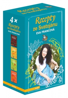 RECEPTY ZE SVATOJÁNU BOX