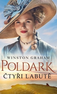 POLDARK 6-ČTYŘI LABUTĚ