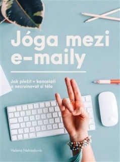 JÓGA MEZI E-MAILY
