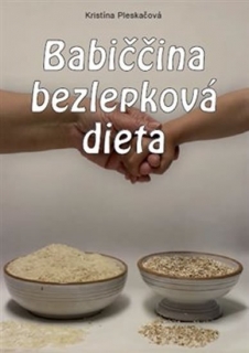 BABIČČINA BEZLEPKOVÁ DIETA