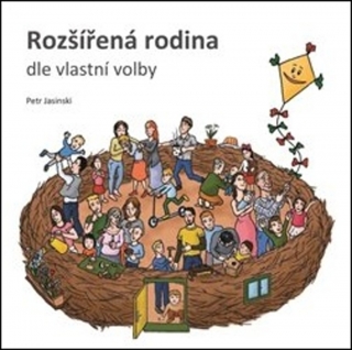 ROZŠÍŘENÁ RODINA