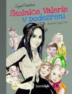 ŠKOLNICE VALERIE 1 V PODEZŘENÍ IL.ZUZANA OSAKO