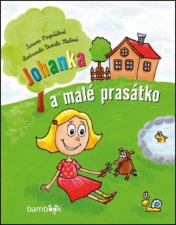JOHANKA A MALÉ PRASÁTKO