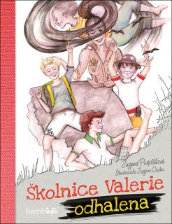 ŠKOLNICE VALERIE 2 ODHALENA IL.ZUZANA OSAKO