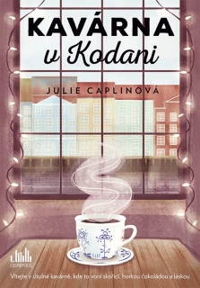 KAVÁRNA V KODANI