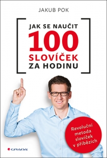 JAK SE NAUČIT 100 ZA HODINU
