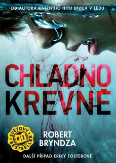 CHLADNOKREVNĚ 5 ERIKA FOSTEROVÁ