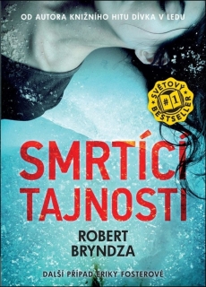 SMRTÍCÍ TAJNOSTI 6 ERIKA FOSTEROVÁ