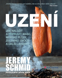 UZENÍ