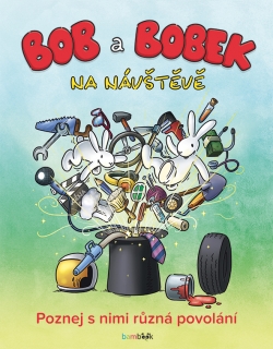BOB A BOBEK NA NÁVŠTĚVĚ