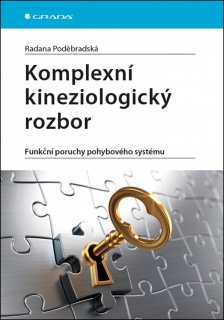 KOMPLEXNÍ KINEZIOLOGICKÝ ROZBOR