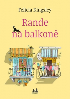RANDE NA BALKONĚ