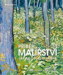 PŘÍBĚH MALÍŘSTVÍ