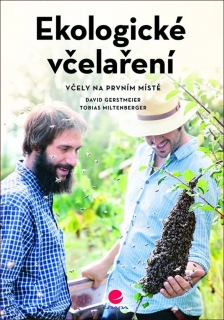 EKOLOGICKÉ VČELAŘENÍ