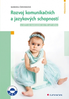 ROZVOJ KOMUNIKAČNÍCH A JAZYKOVÝCH SCHOPNOSTÍ U DĚTÍ