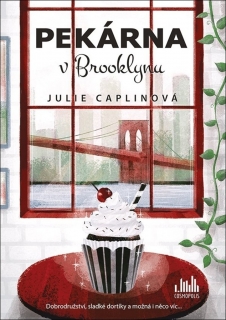PEKÁRNA V BROOKLYNU