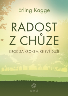 RADOST Z CHŮZE