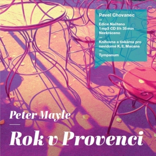 CD ROK V PROVENCI