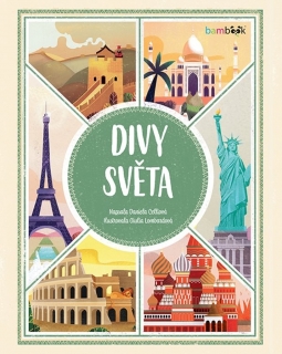 DIVY SVĚTA