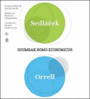 CD SOUMRAK HOMO ECONOMICUS