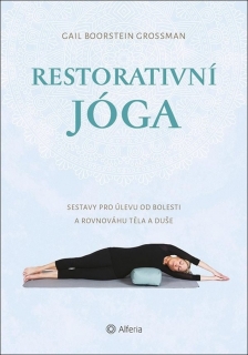 RESTORATIVNÍ JÓGA