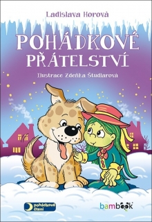 POHÁDKOVÉ PŘÁTELSTVÍ
