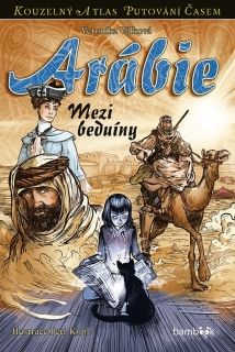 ARÁBIE