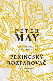 PEKINGSKÝ ROZPAROVAČ - BROŽ.
