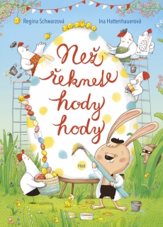 NEŽ ŘEKNETE HODY HODY