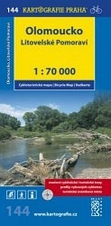 CT 144 OLOMOUCKO LITOVELSKÉ POMORAVÍ