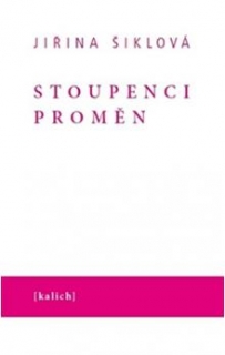 STOUPENCI PROMĚN