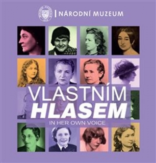 VLASTNÍM HLASEM