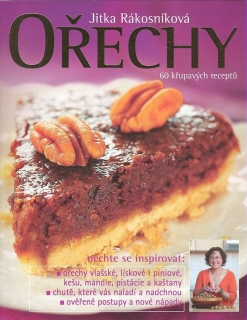 OŘECHY
