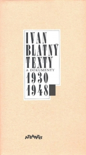 TEXTY A DOKUMENTY 1930-1948
