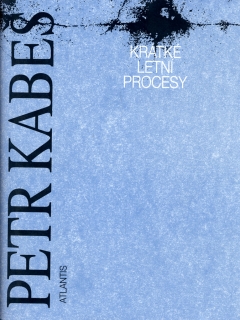 KRÁTKÉ LETNÍ PROCESY