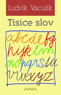 TISÍCE SLOV