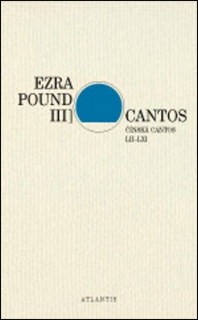 CANTOS III