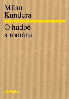 O HUDBĚ A ROMÁNU