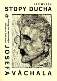 STOPY DUCHA (BIBLIOGRAFIE NEAUTORS.TISKOVIN S IL.J.VÁCHALA..
