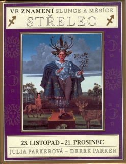HOROSKOPY - STŘELEC