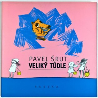 VELIKÝ TŮDLE