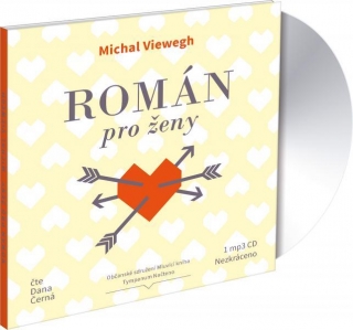 CD ROMÁN PRO ŽENY