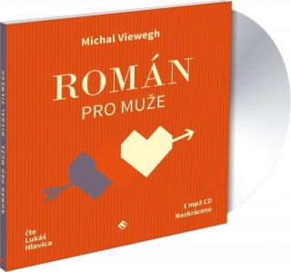 CD ROMÁN PRO MUŽE