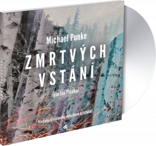 CD ZMRTVÝCHVSTÁNÍ    MP3 ČTE JAN PLOUHAR