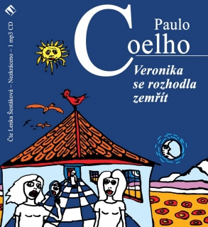 CD VERONIKA SE ROZHODLA ZEMŘÍT