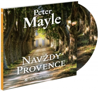 CD NAVŽDY PROVENCE